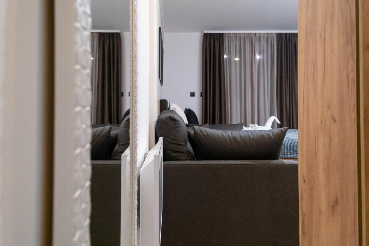 Milmari - Apartman N85 Kopaonik Dış mekan fotoğraf