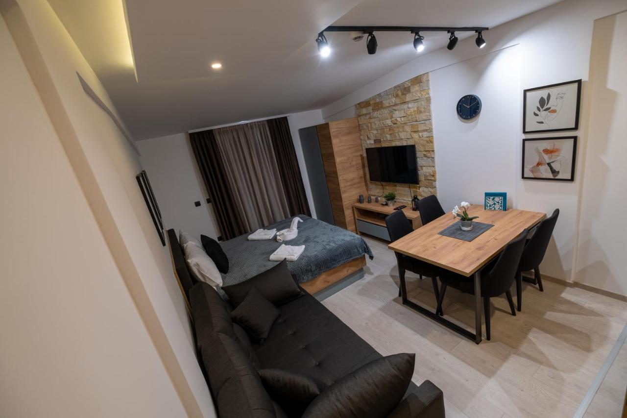 Milmari - Apartman N85 Kopaonik Dış mekan fotoğraf