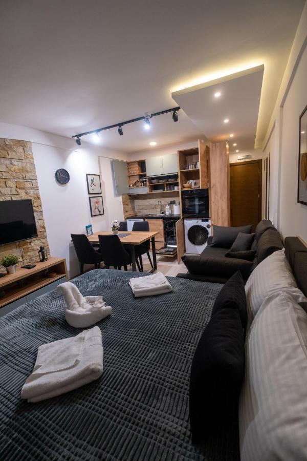 Milmari - Apartman N85 Kopaonik Dış mekan fotoğraf
