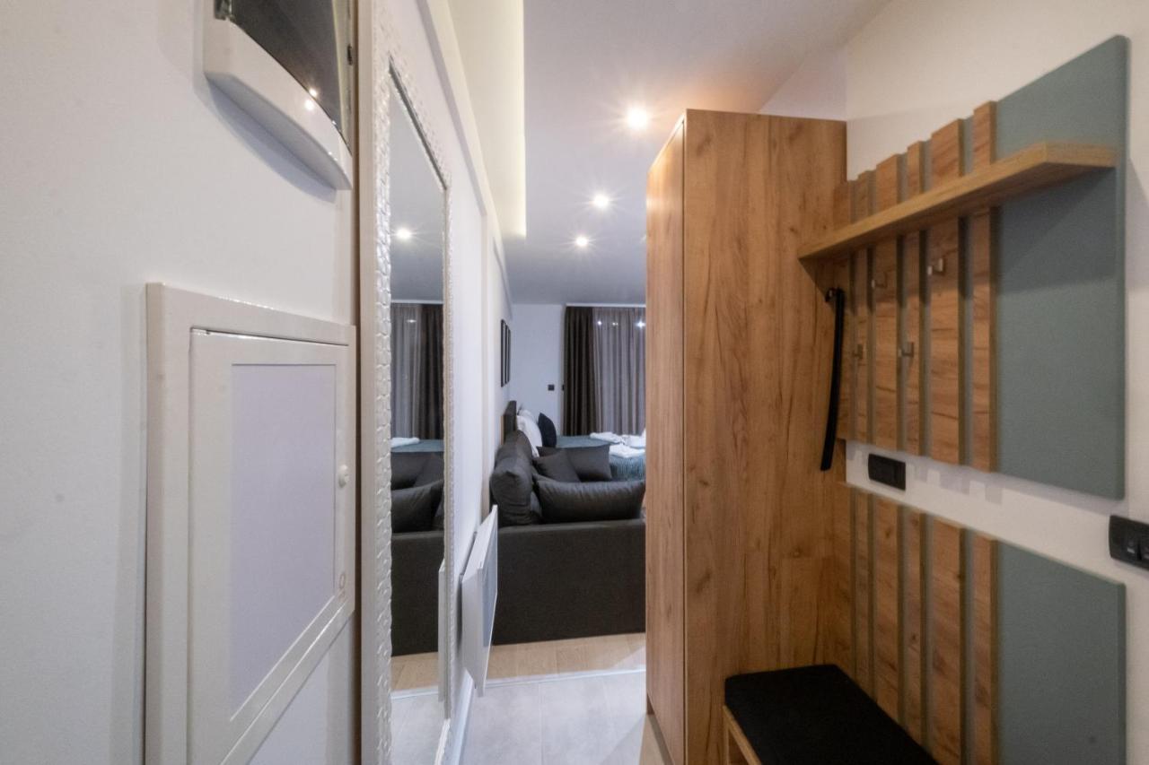 Milmari - Apartman N85 Kopaonik Dış mekan fotoğraf