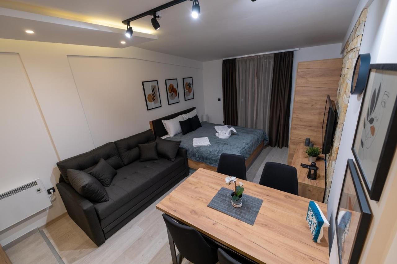 Milmari - Apartman N85 Kopaonik Dış mekan fotoğraf
