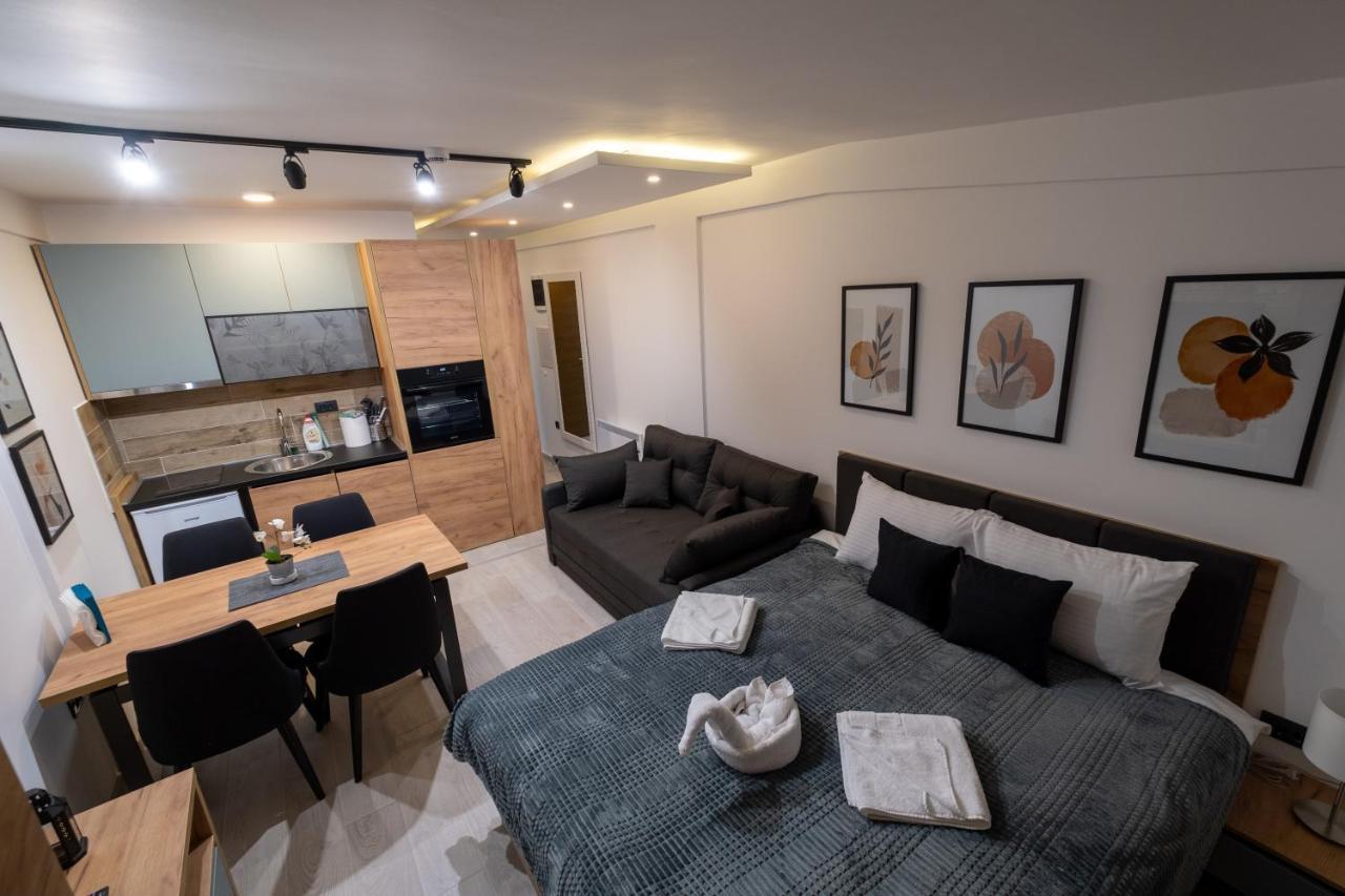 Milmari - Apartman N85 Kopaonik Dış mekan fotoğraf
