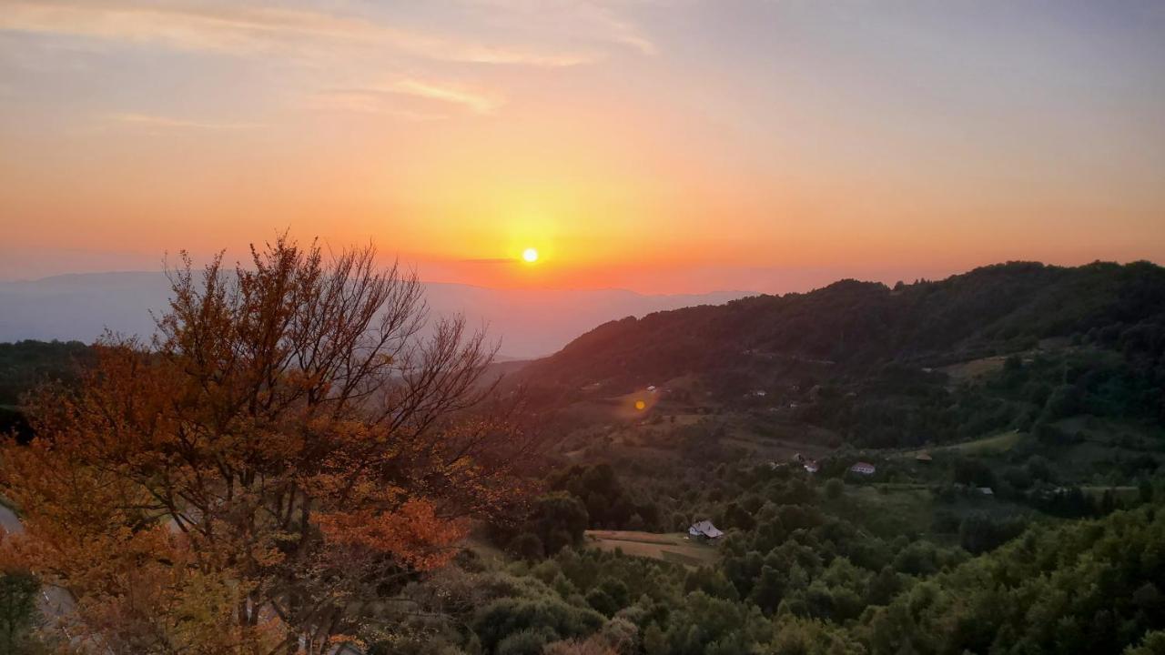 Milmari - Apartman N85 Kopaonik Dış mekan fotoğraf