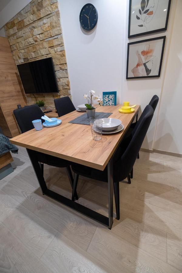 Milmari - Apartman N85 Kopaonik Dış mekan fotoğraf