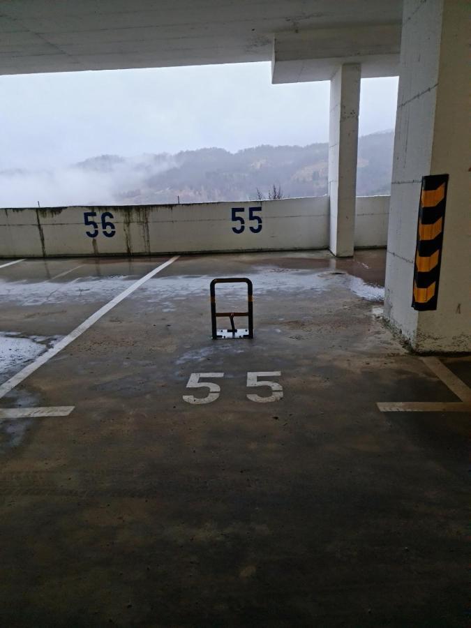 Milmari - Apartman N85 Kopaonik Dış mekan fotoğraf